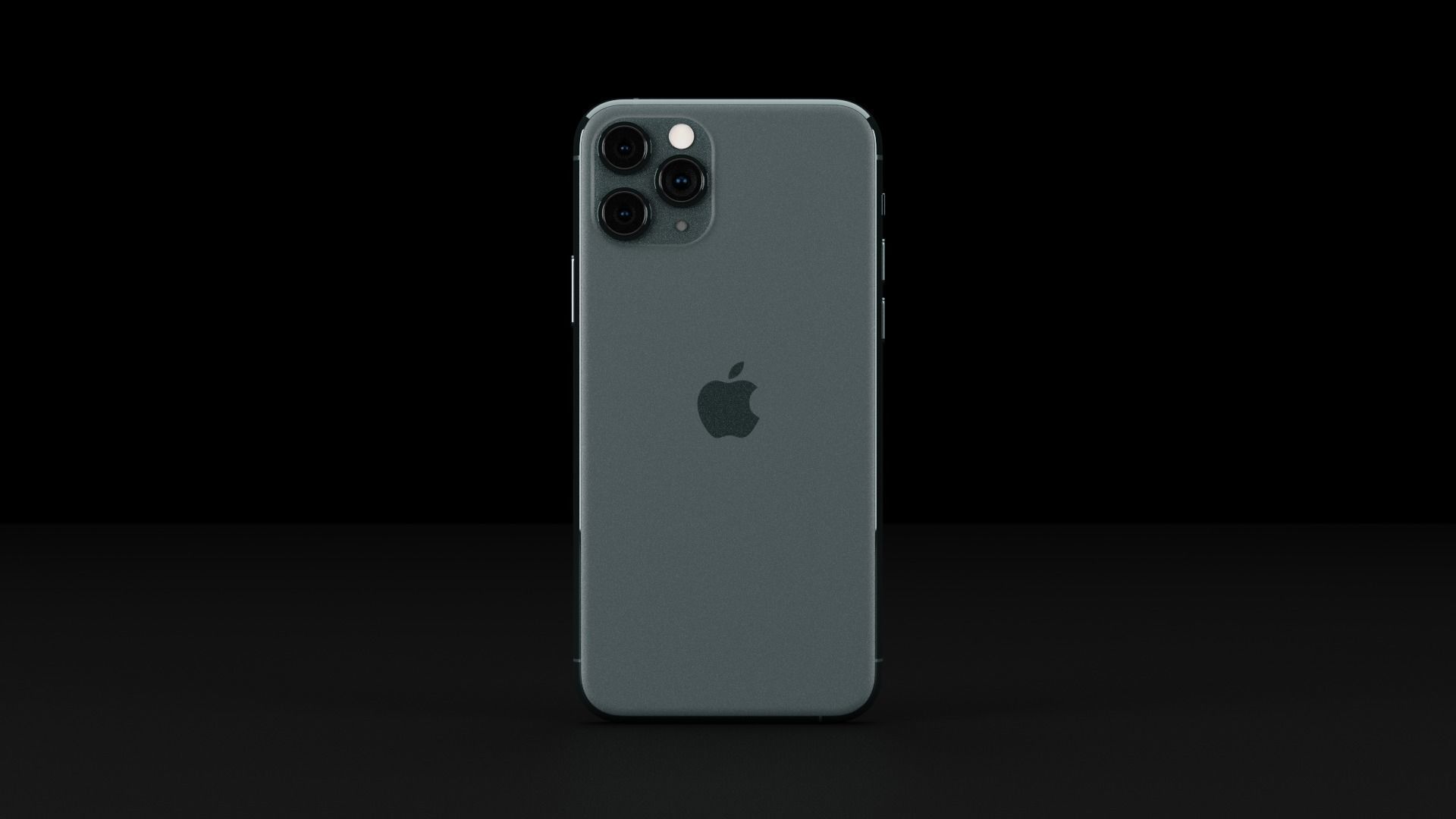 iPhone 11 All Models And Colors With AirPods Pro Collection _12