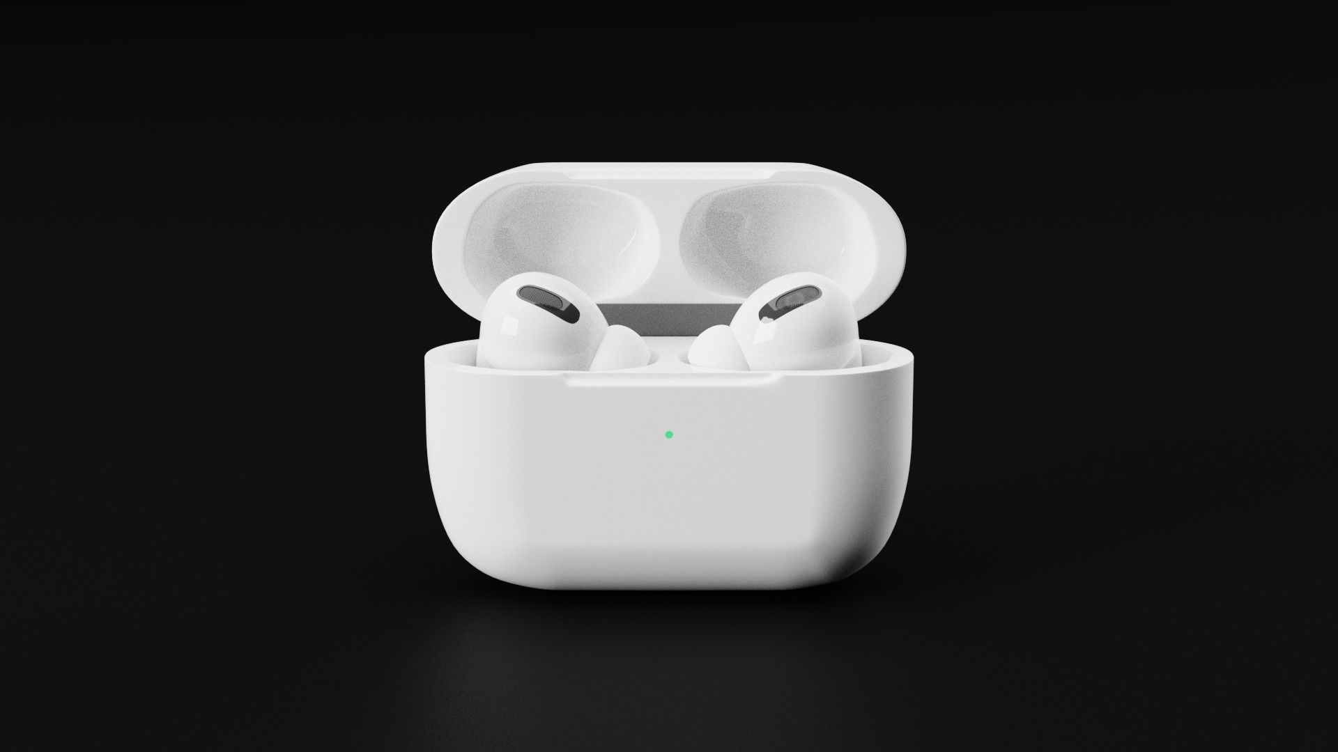 iPhone 11 All Models And Colors With AirPods Pro Collection _7