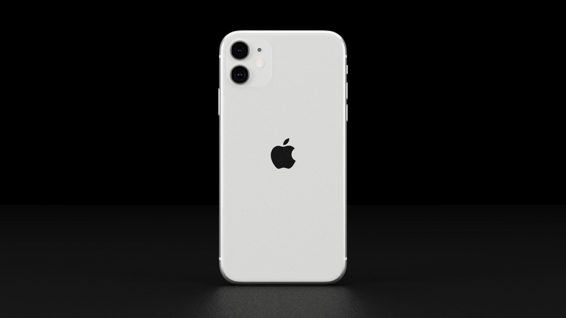 iPhone 11 All Models And Colors With AirPods Pro Collection _18