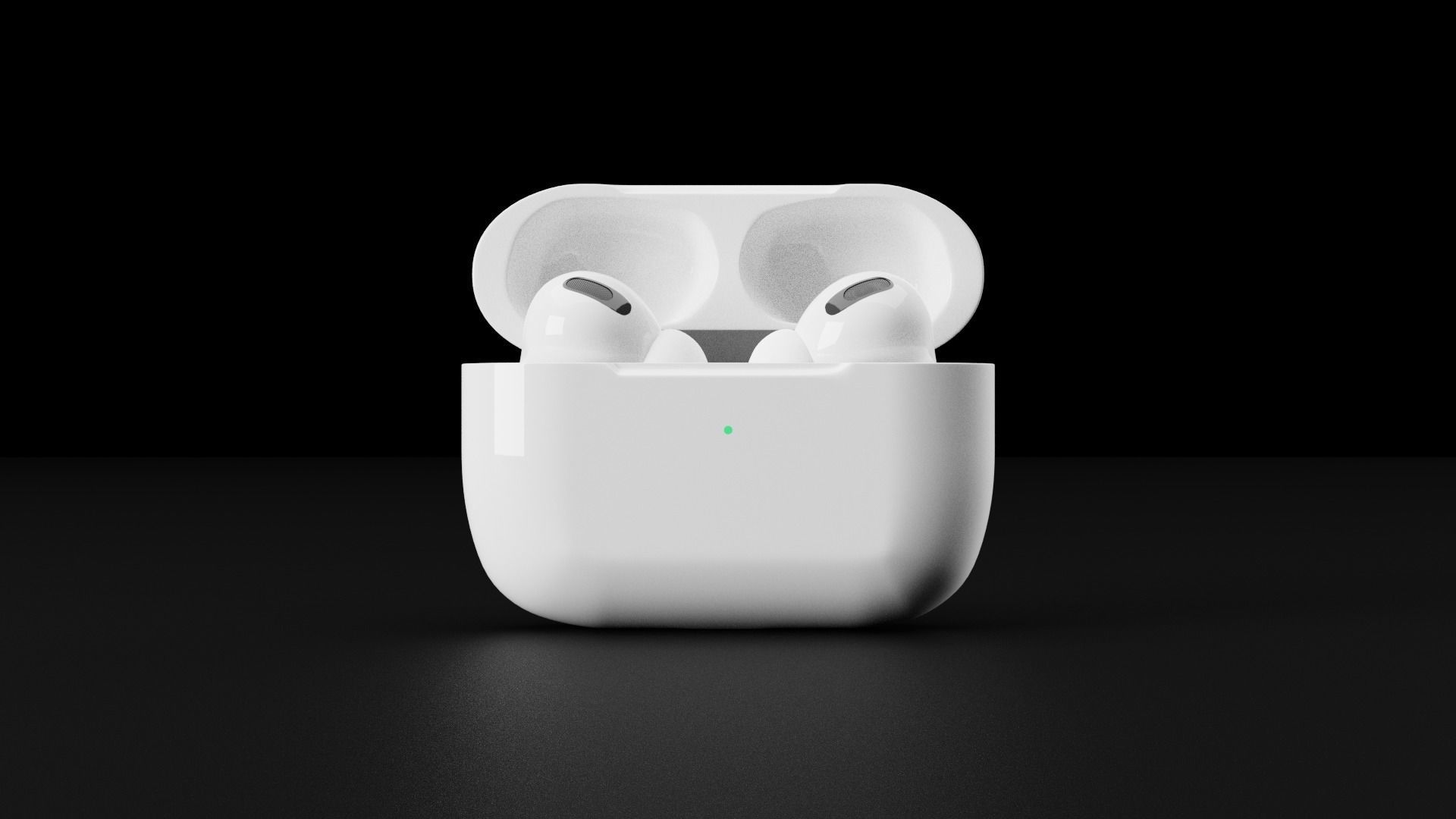 iPhone 11 All Models And Colors With AirPods Pro Collection _1