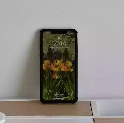 Iphone 11 Pro Max Case and Case Cover