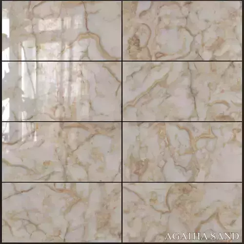 Yurtbay Seramik Agatha Sand