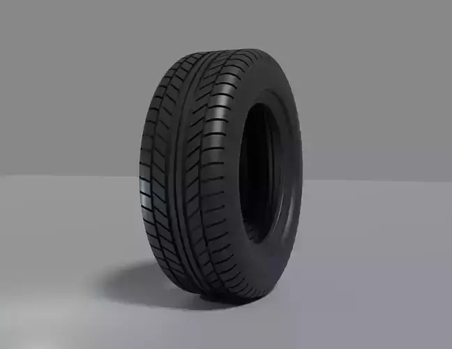 CAR TYRE