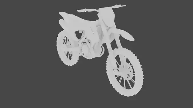 Dirt bike