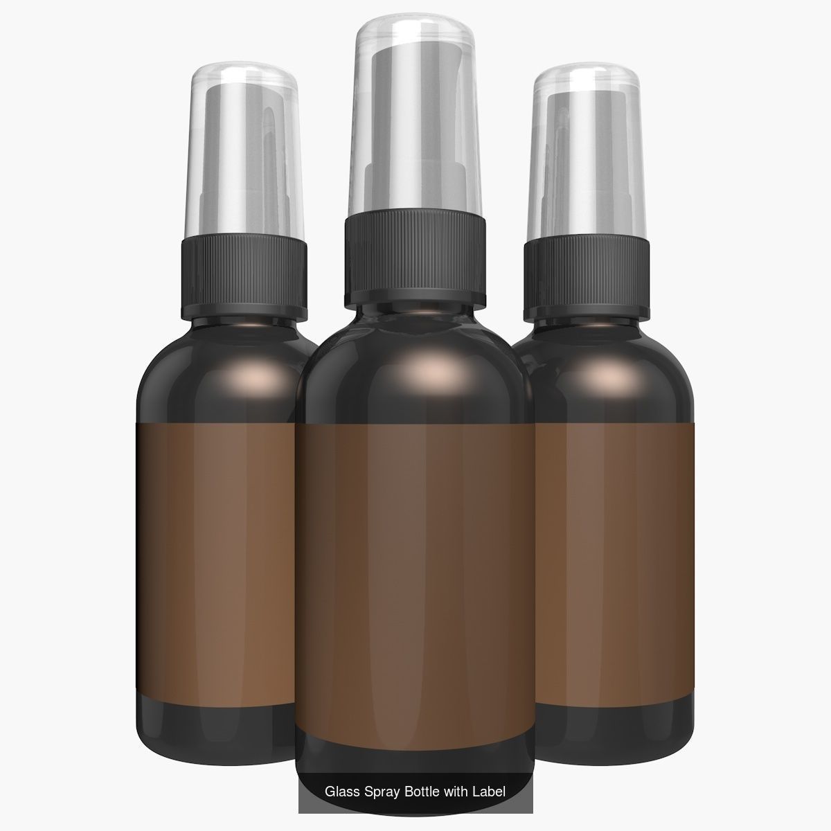 Bottles Jars Collection 2 _3