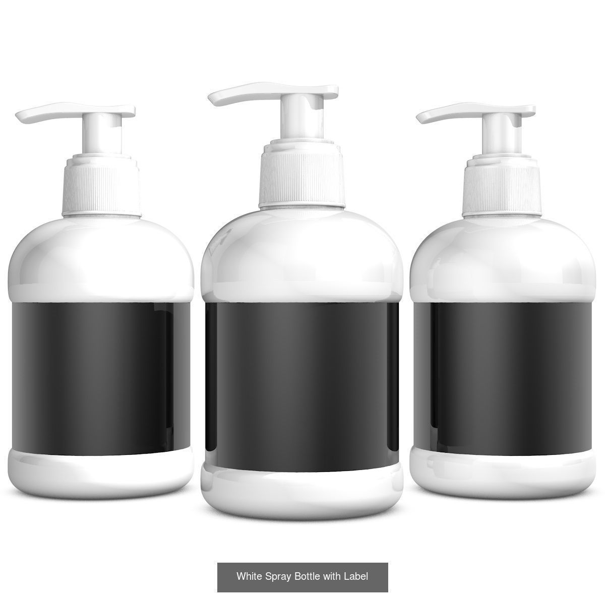 Bottles Jars Collection 2 _7