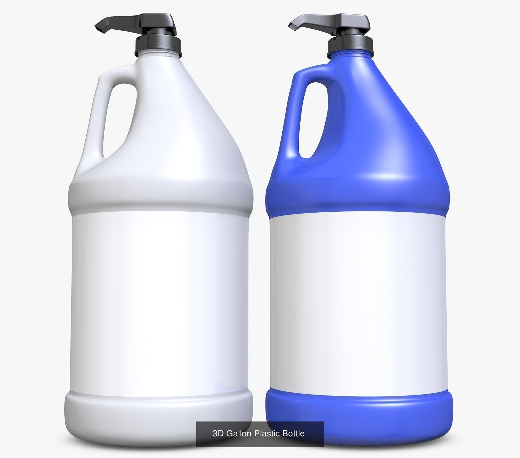 Bottles Jars Collection 2 _51