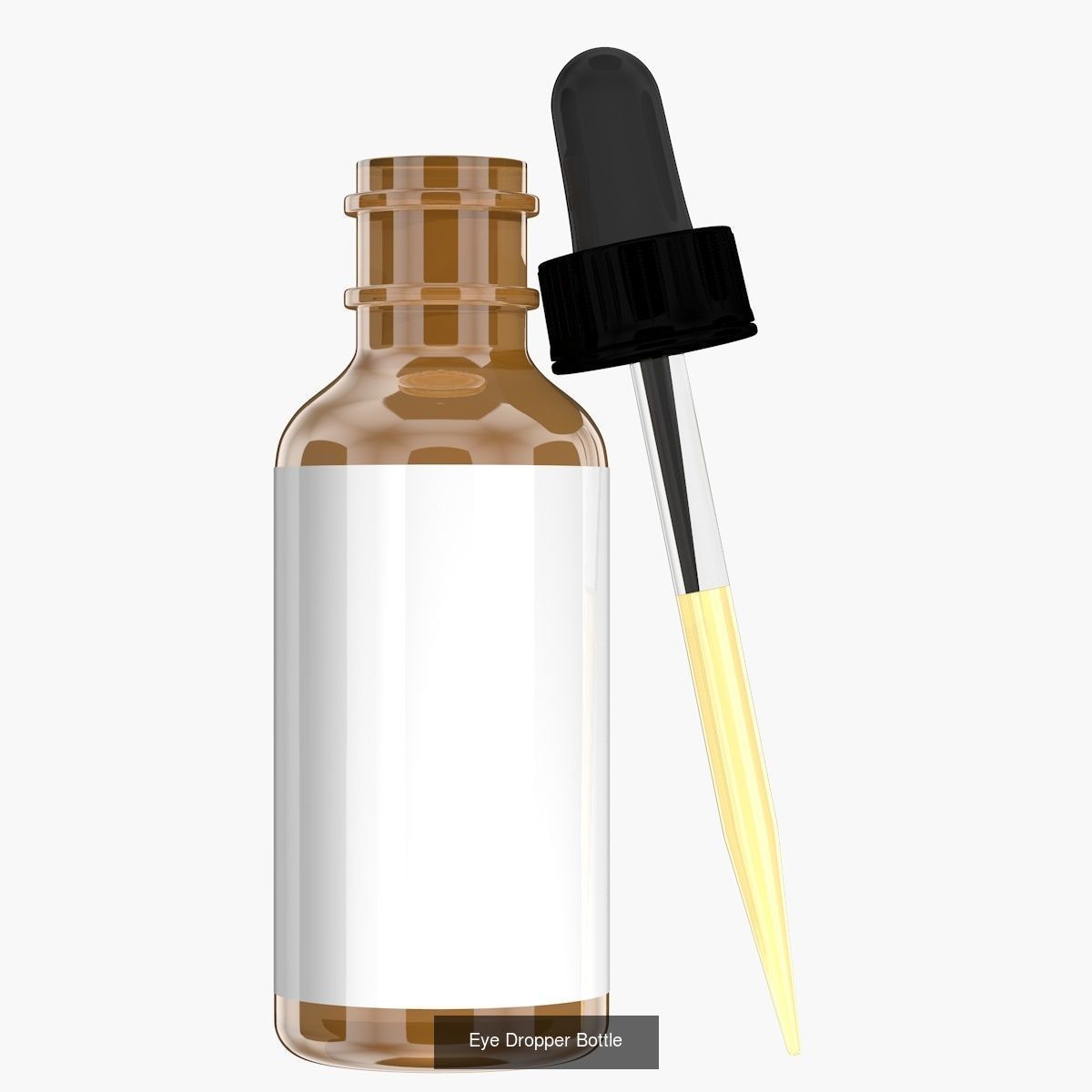 Bottles Jars Collection 2 _45