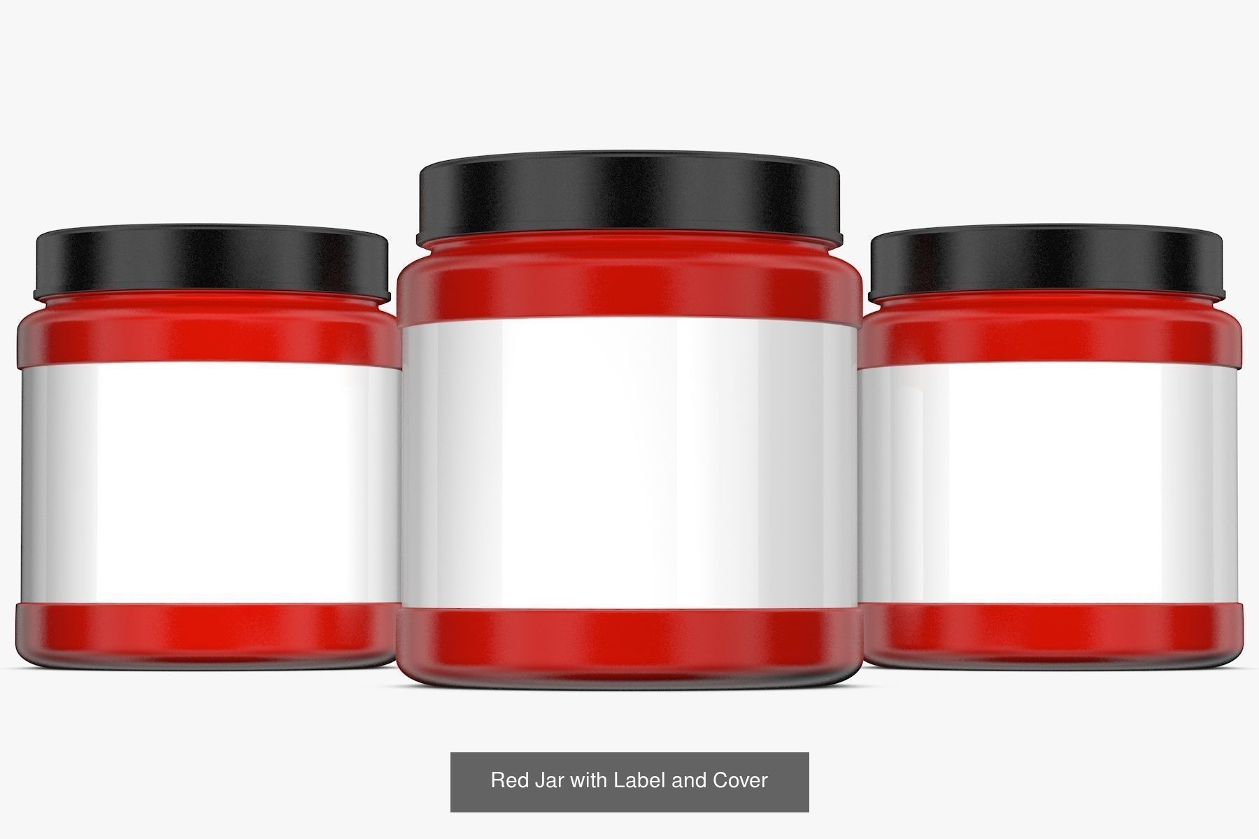 Bottles Jars Collection 2 _18