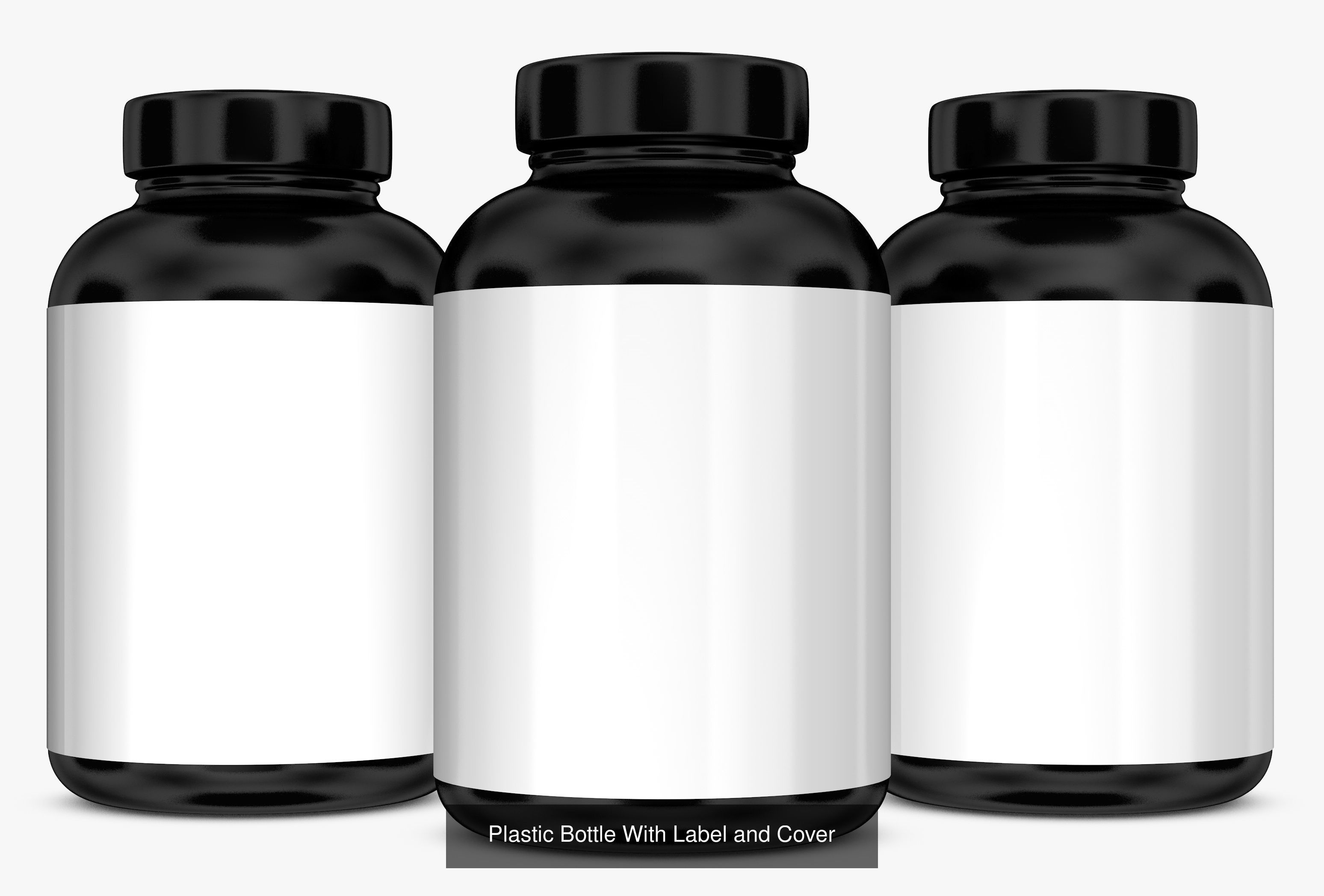 Bottles Jars Collection 2 _30