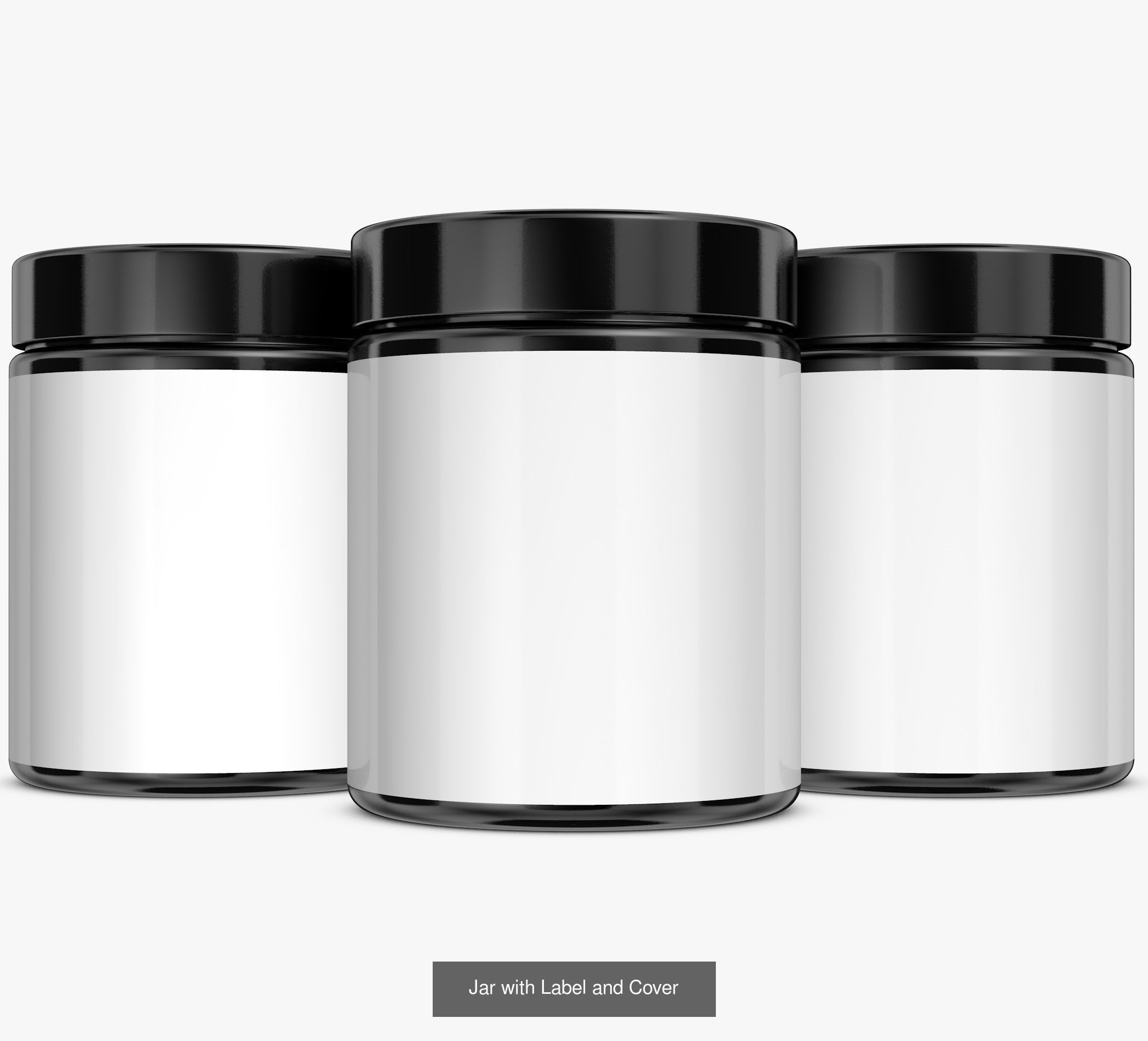 Bottles Jars Collection 2 _21