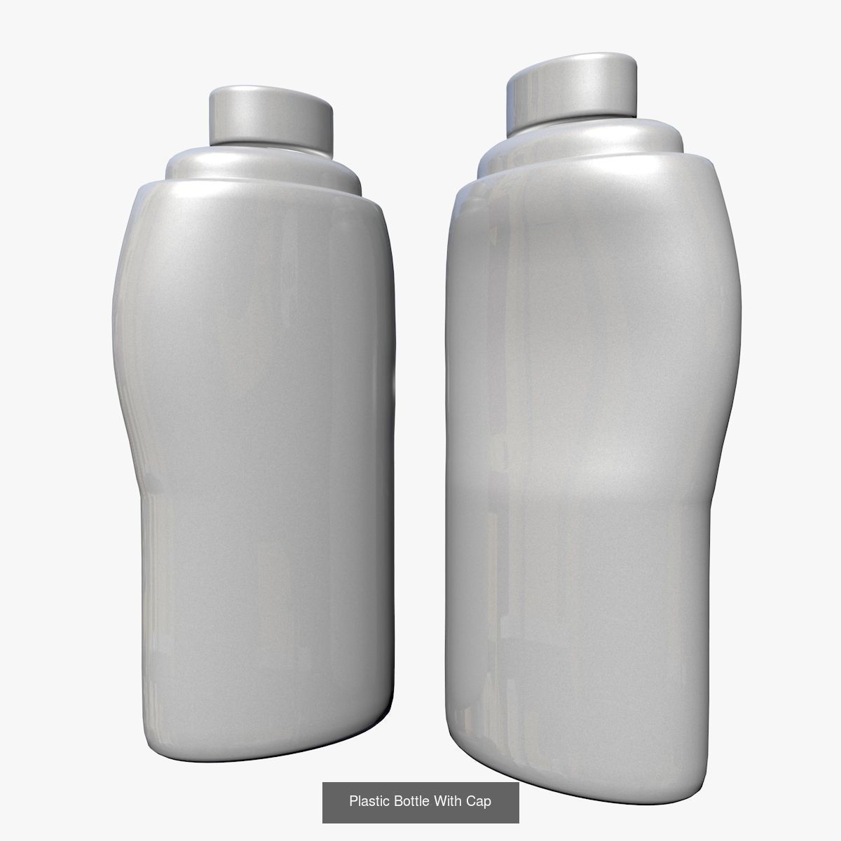 Bottles Jars Collection 2 _38