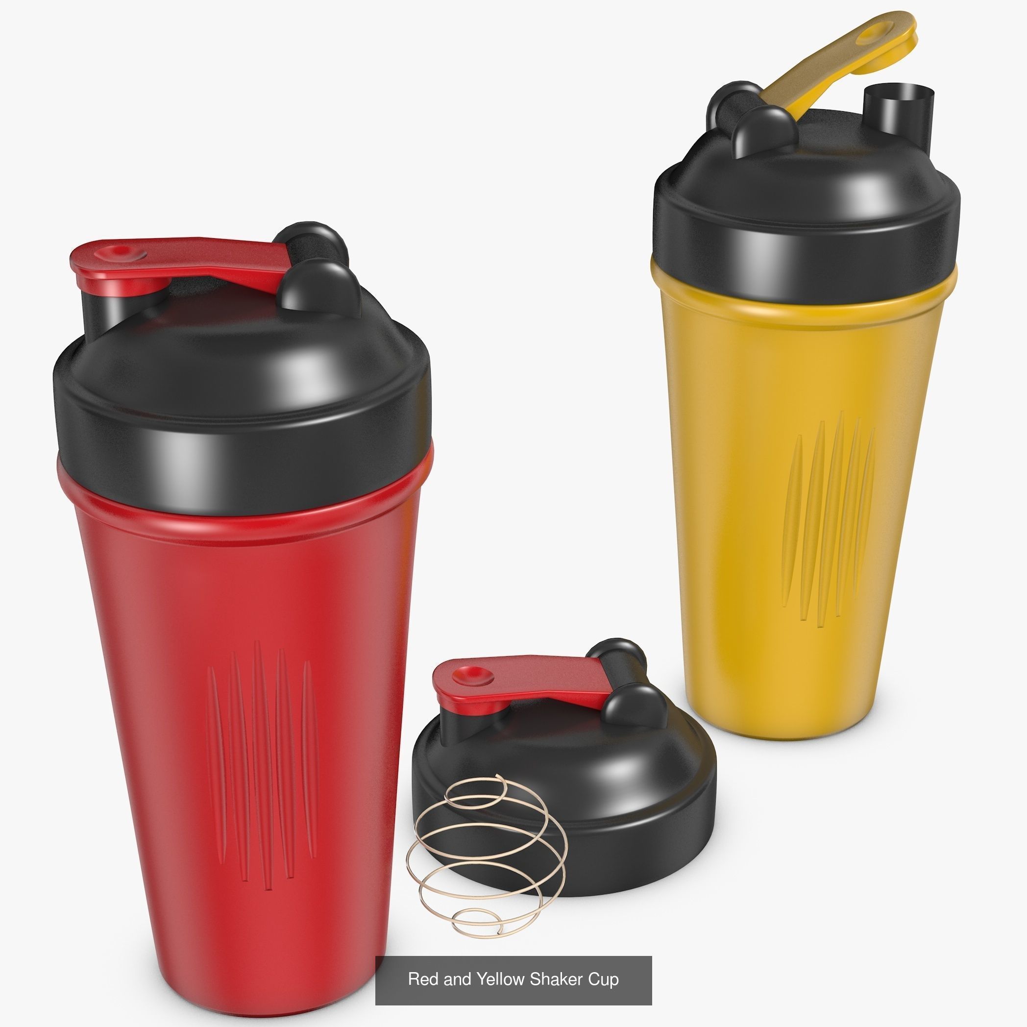 Bottles Jars Collection 2 _15