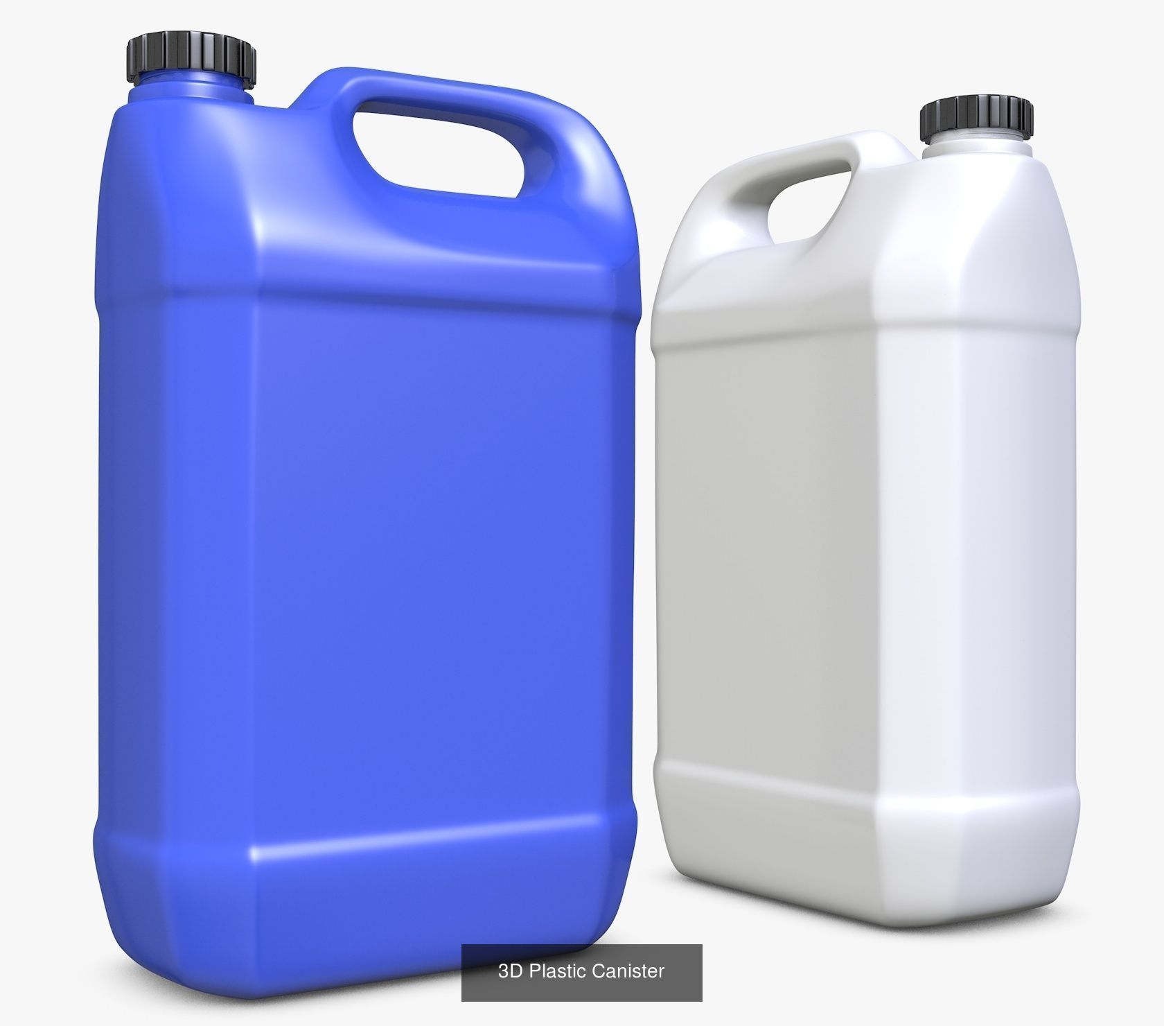 Bottles Jars Collection 2 _48