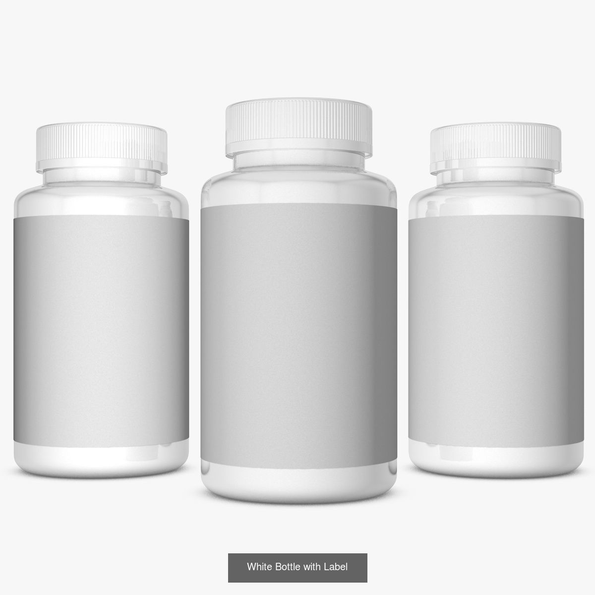 Bottles Jars Collection 2 _6