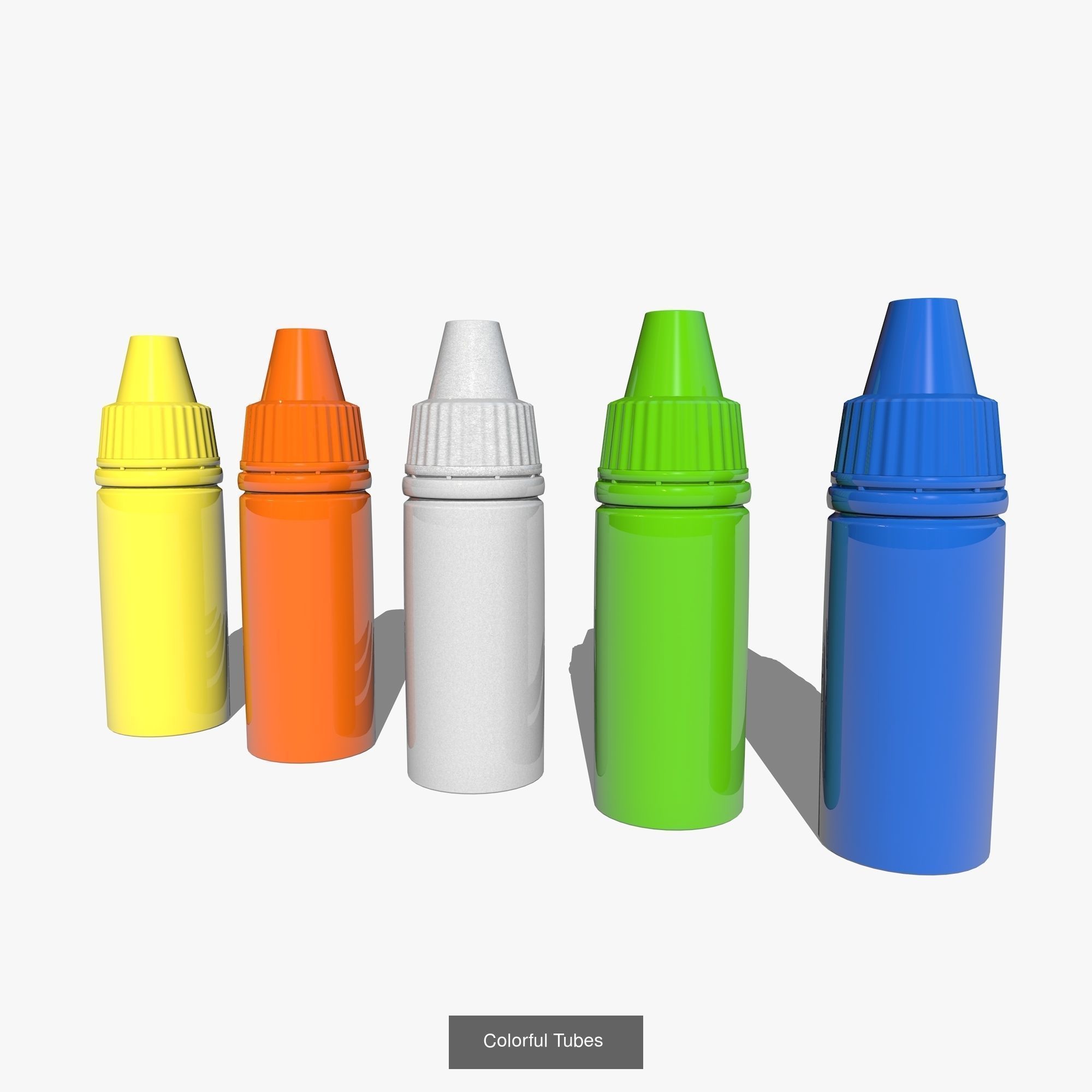 Bottles Jars Collection 2 _43