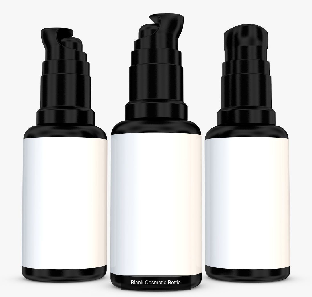 Bottles Jars Collection 2 _2