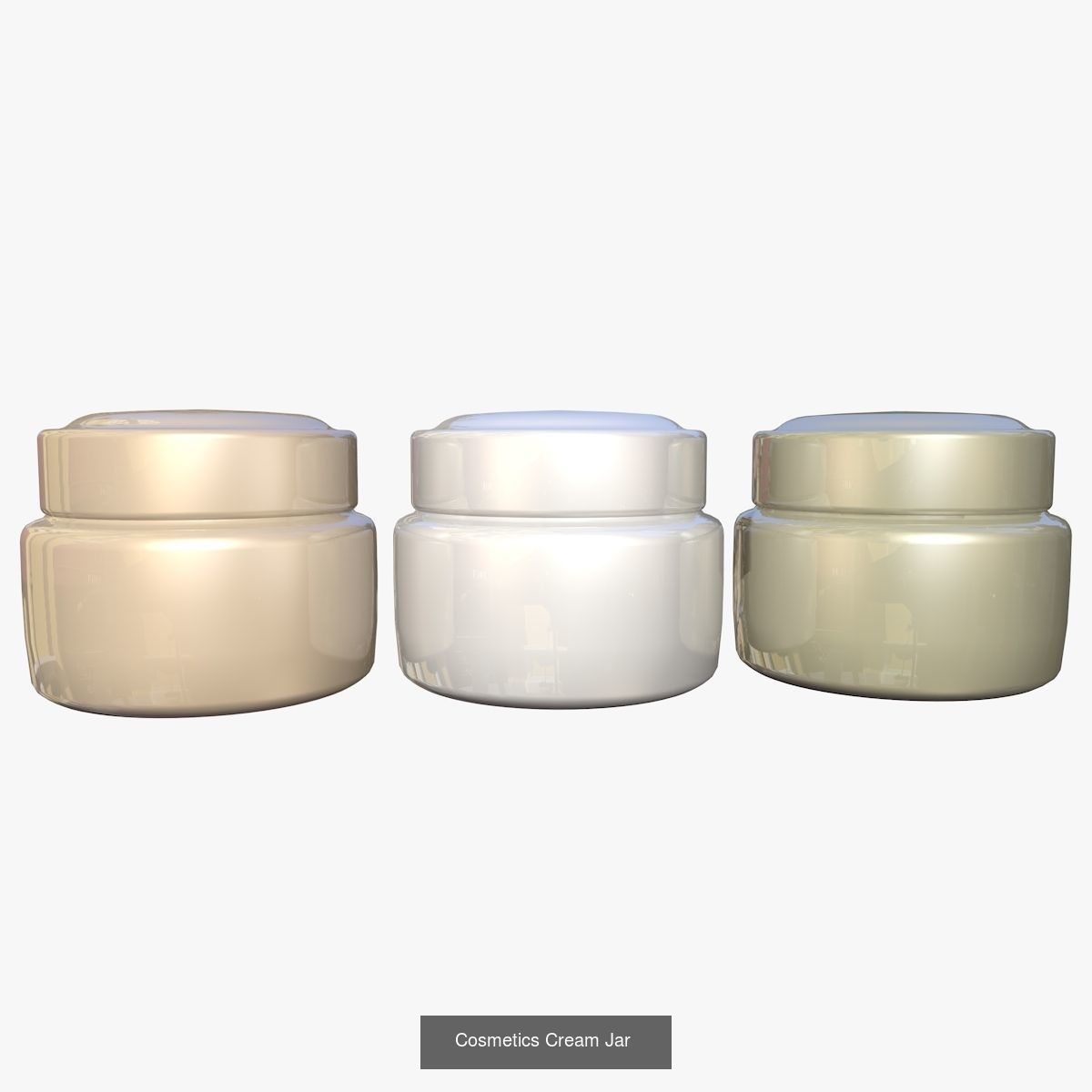 Bottles Jars Collection 2 _20