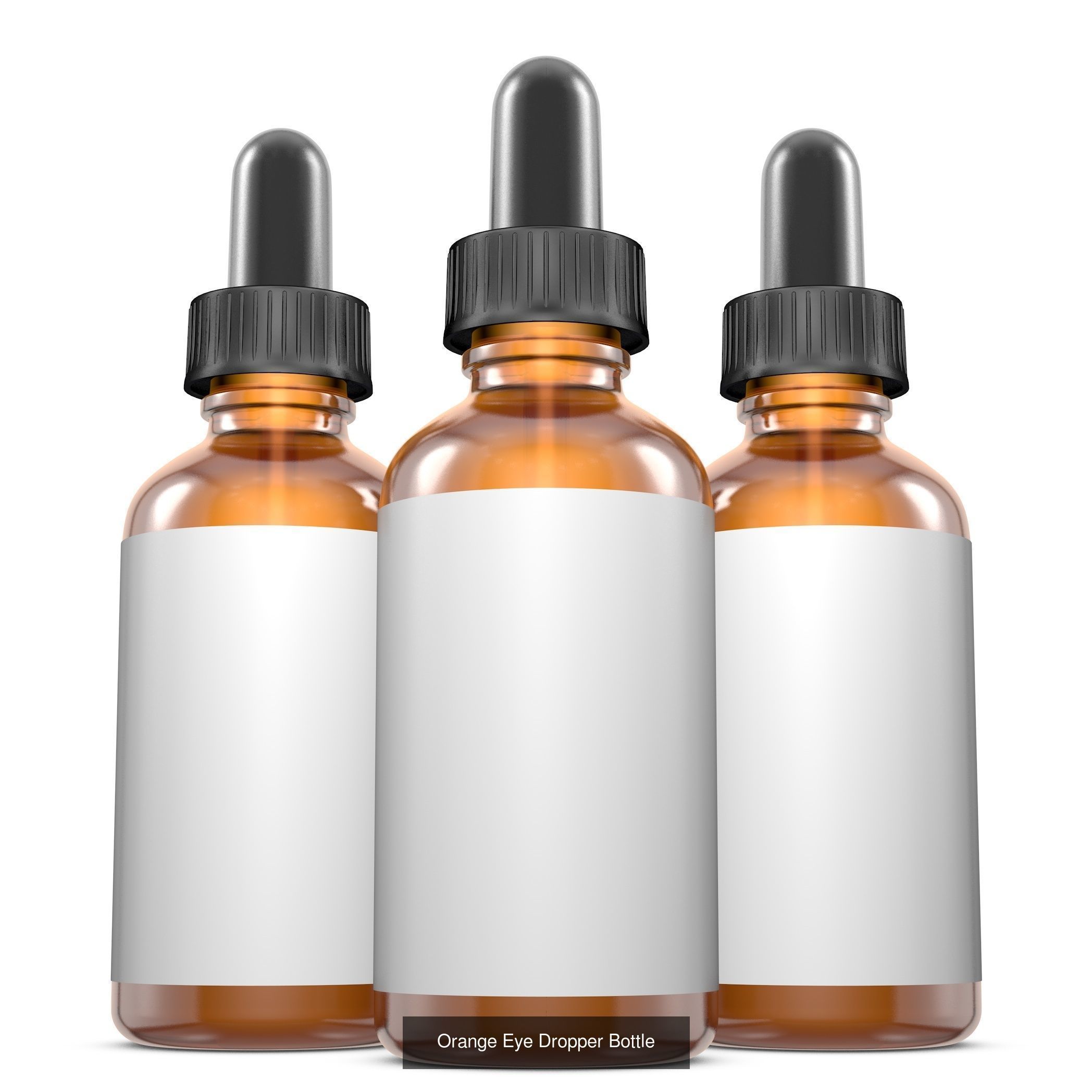 Bottles Jars Collection 2 _26