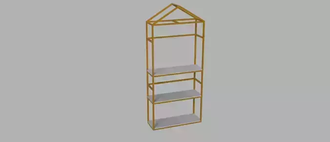 Display Rack