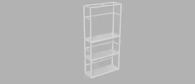 Display Rack 