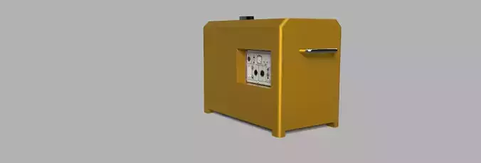 10KVA generator inverter