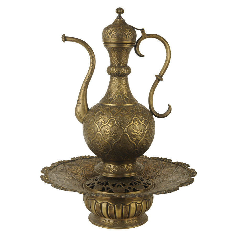 ARABIC VASE 2 3D model_4