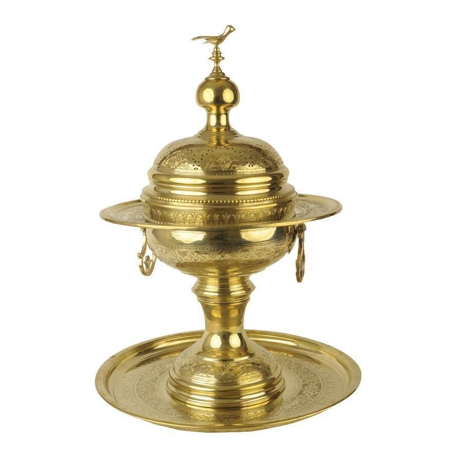 ARABIC VASE 2 3D model_12