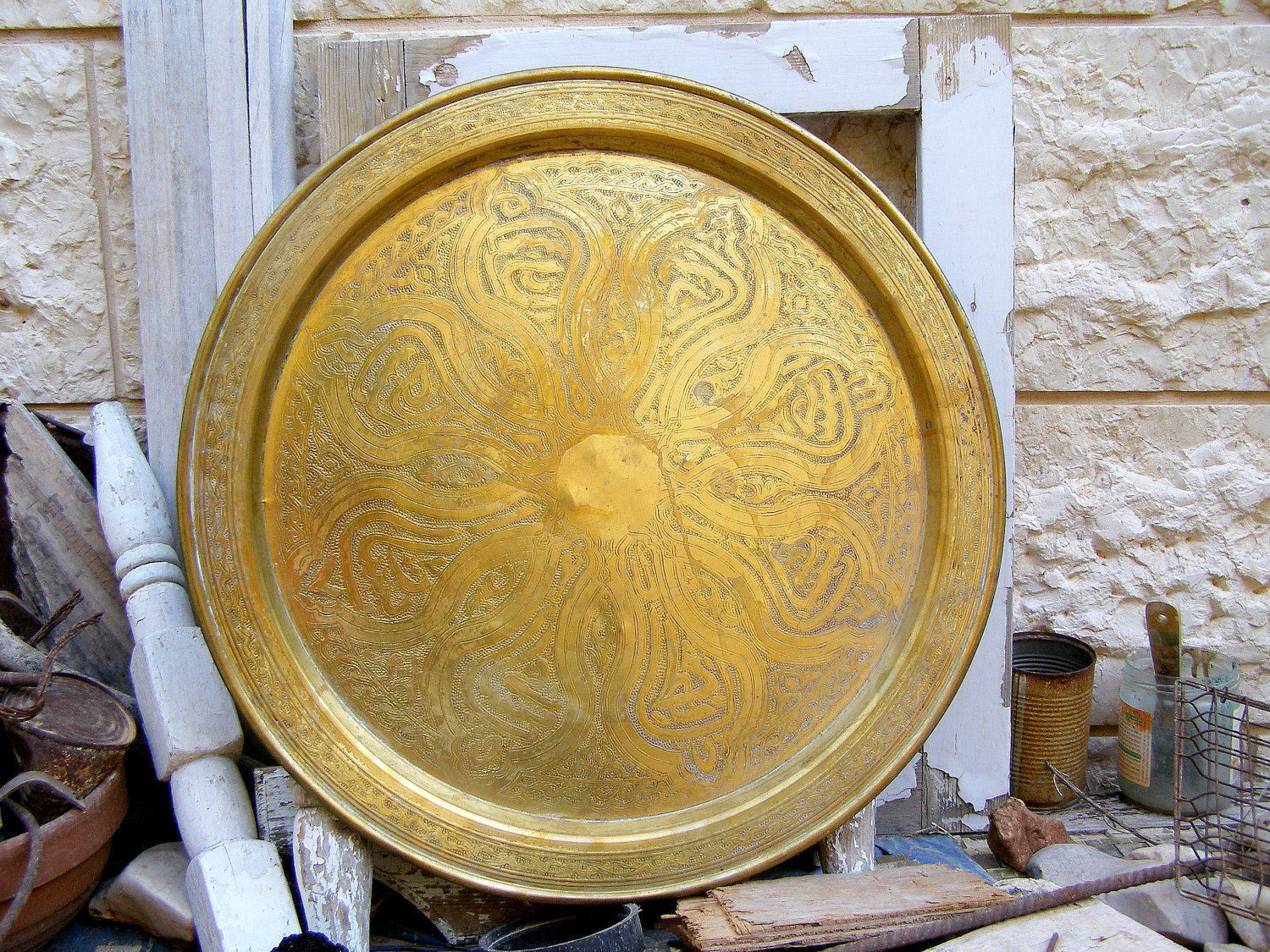 ARABIC VASE 2 3D model_9