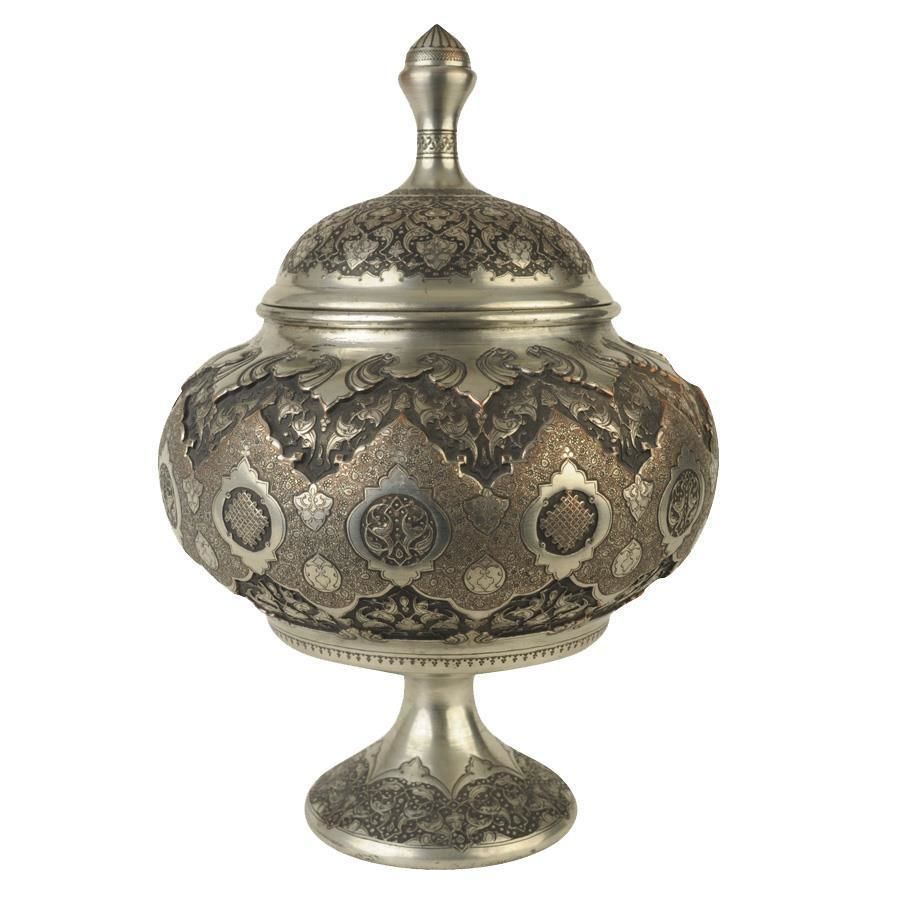 ARABIC VASE 2 3D model_8