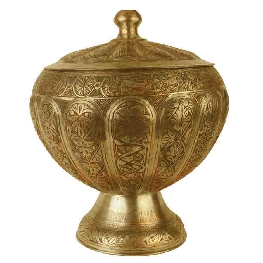 ARABIC VASE 2 3D model_7