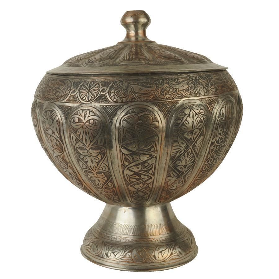 ARABIC VASE 2 3D model_6