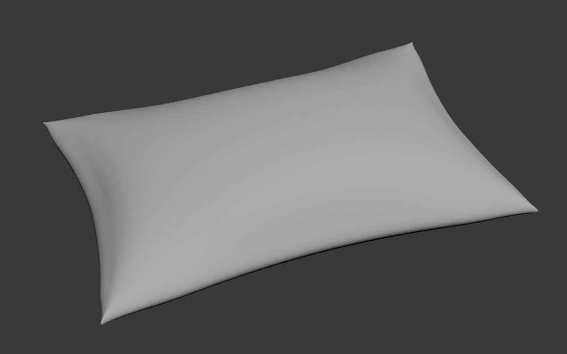 ACCESSORIES 3 cup with orange handle 3D model_89