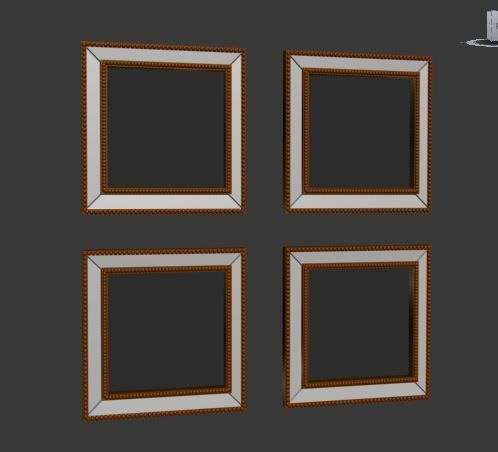 ACCESSORIES 3 cup with orange handle 3D model_39