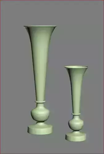 ACCESSORIES 3 cup with orange handle