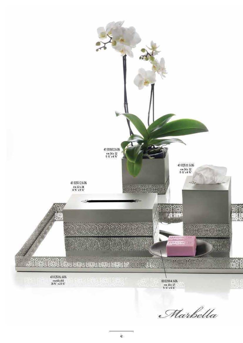 ACCESSORIES 3 cup with orange handle 3D model_19