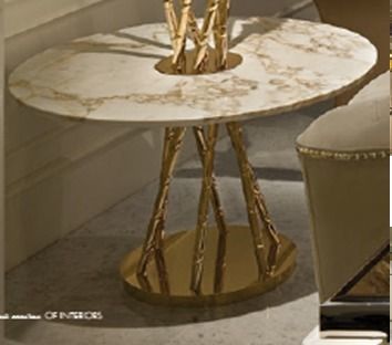 BEDROOM SET 1 coffee table 3D model_13