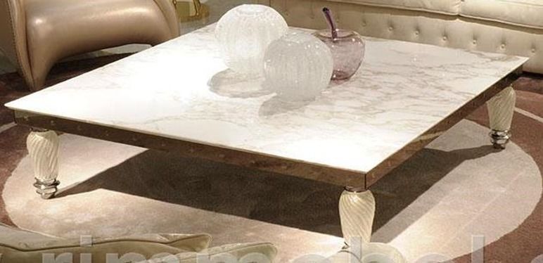 BEDROOM SET 1 coffee table 3D model_6