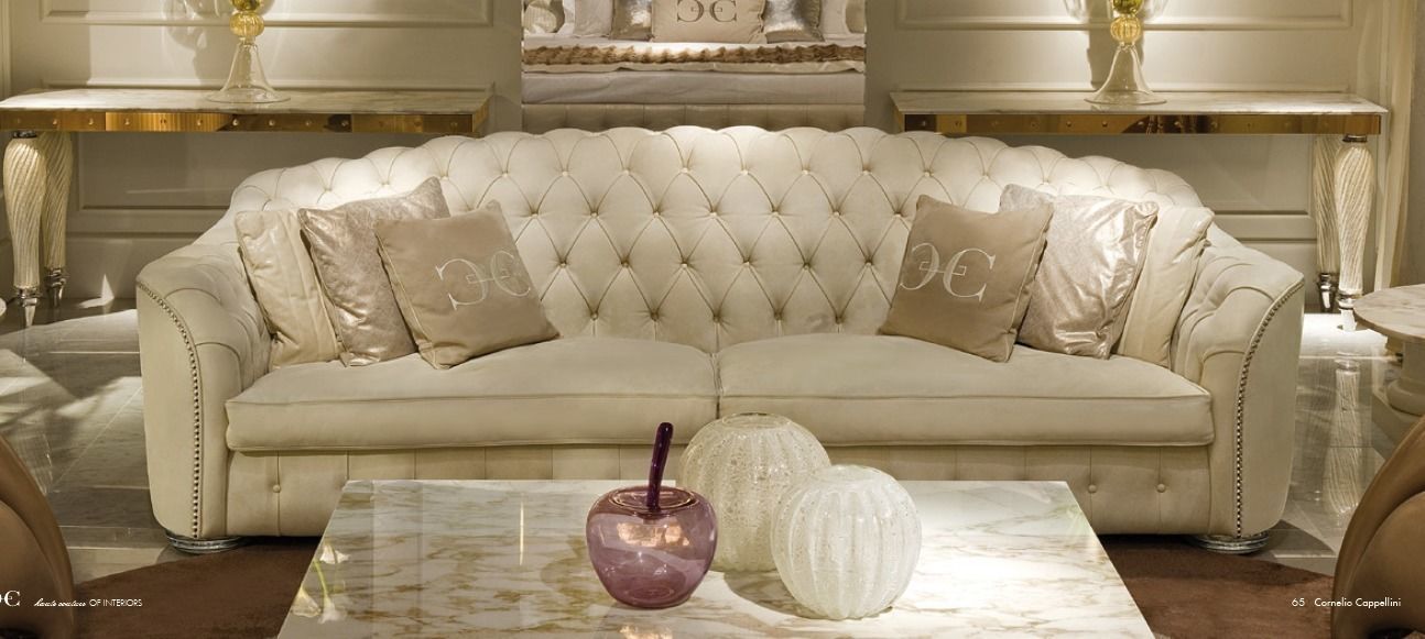 BEDROOM SET 1 coffee table 3D model_3