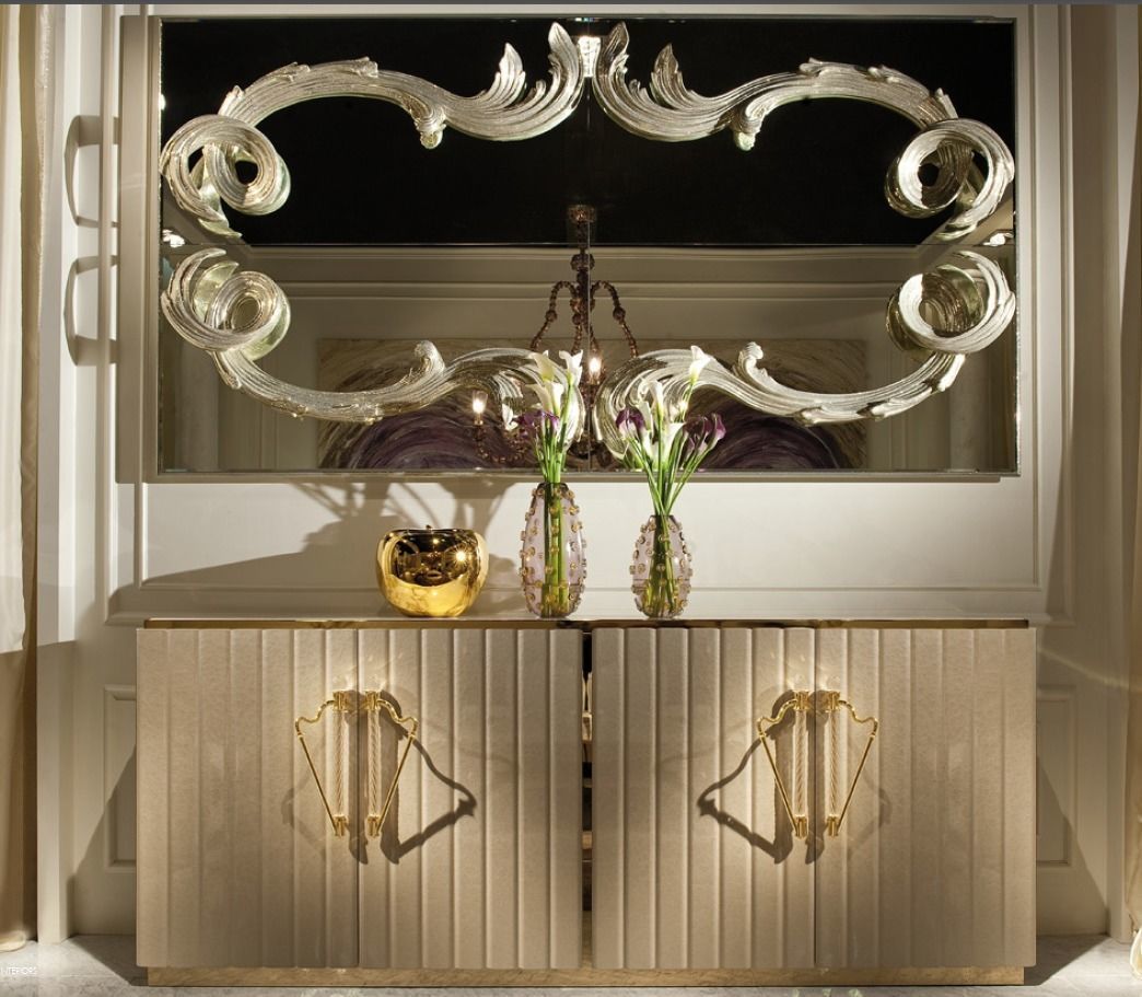 BEDROOM SET 1 coffee table 3D model_2