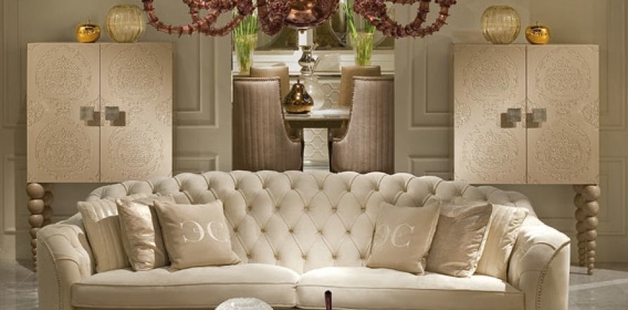 BEDROOM SET 1 coffee table 3D model_5