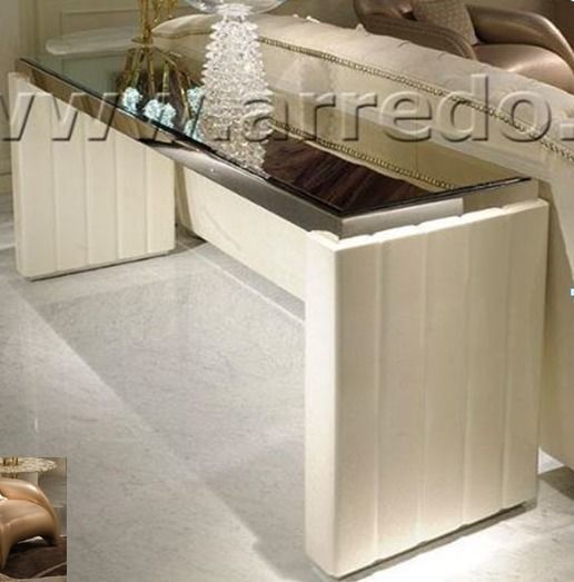 BEDROOM SET 1 coffee table 3D model_7