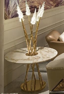 BEDROOM SET 1 coffee table 3D model_4