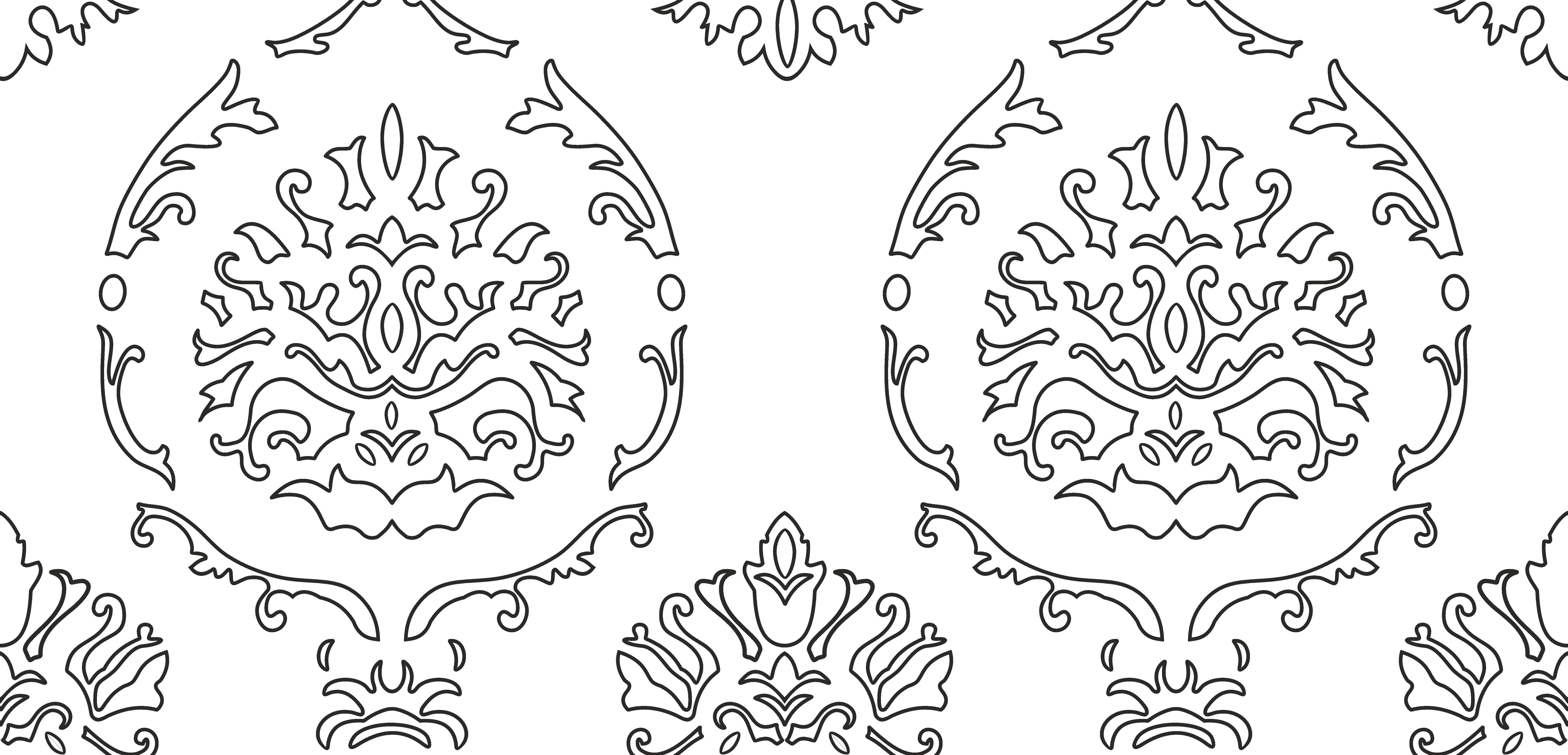 BEDROOM SET 1 coffee table 3D model_12