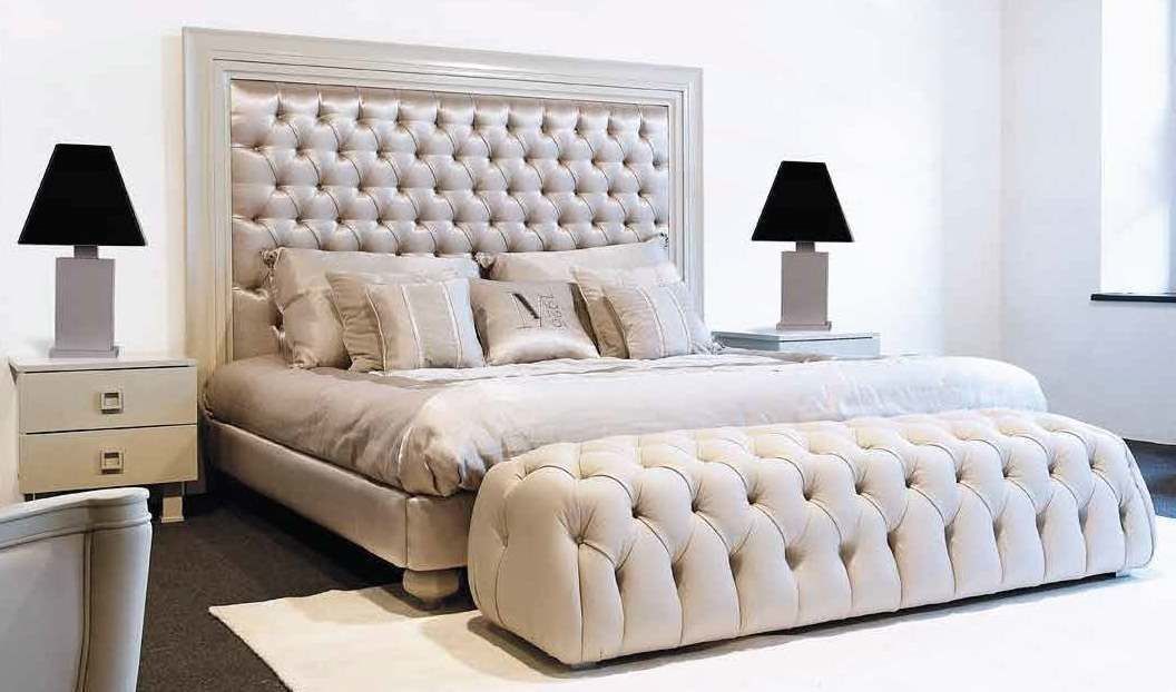 BEDROOM SET 6 chair 3D model_82