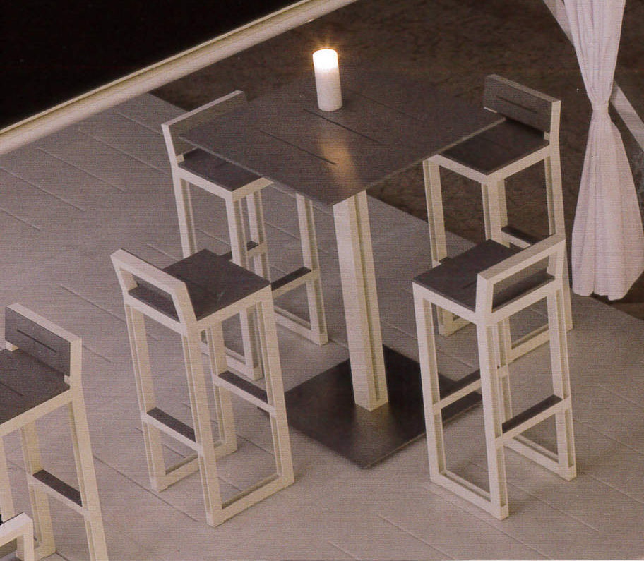 ARM CHAIR 1 3D model_85