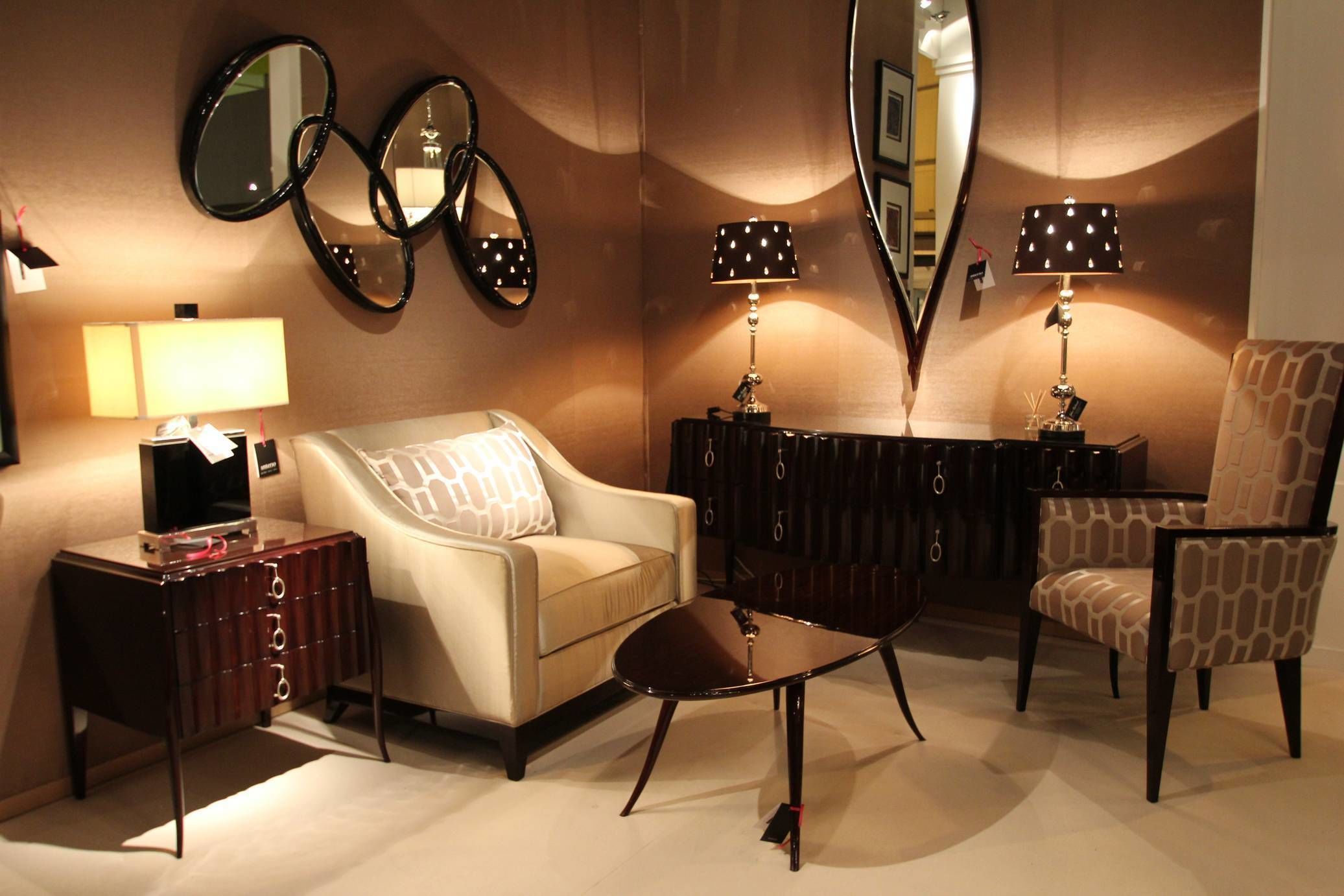 ARM CHAIR 1 3D model_73