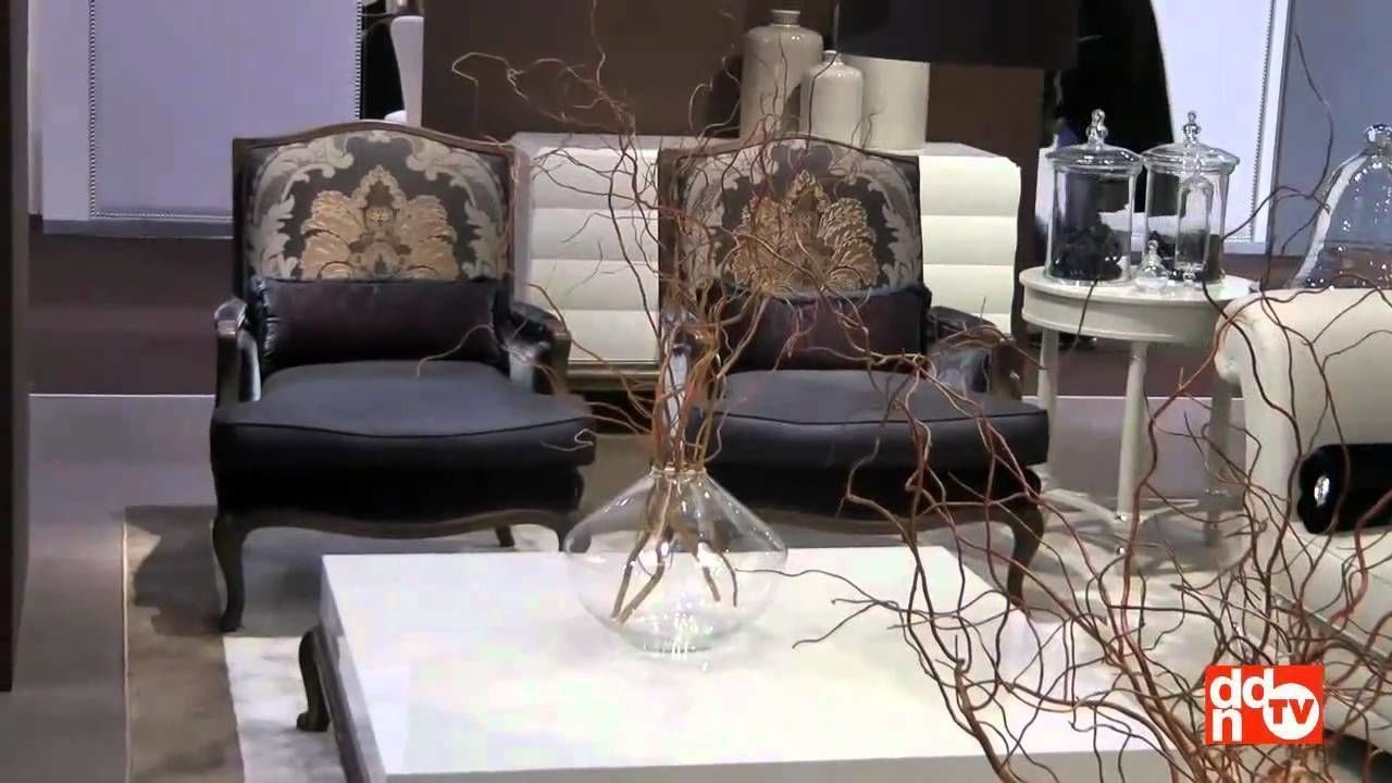 ARM CHAIR 1 3D model_145