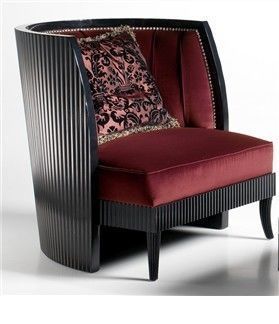 ARM CHAIR 1 3D model_68