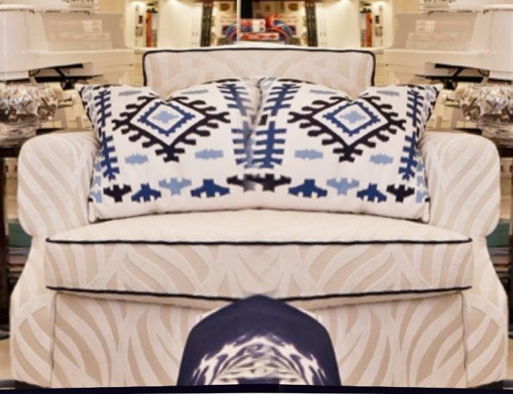 ARM CHAIR 1 3D model_126